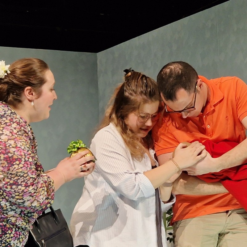 Scapino 2024 - Surprise!  48 - Toneelvereniging Plankenkoorts 